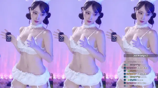 [Korean BJ] yunyeson3015 2025-07-13 