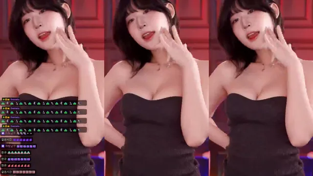 [Korean BJ] golaniyule0 2025-01-14 