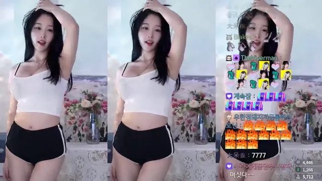 [Korean BJ] woohankyung 2024-10-28 