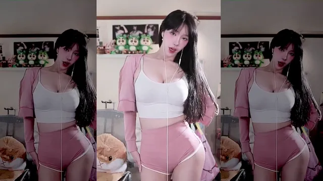 [Korean BJ] kyul365 2024-12-15 