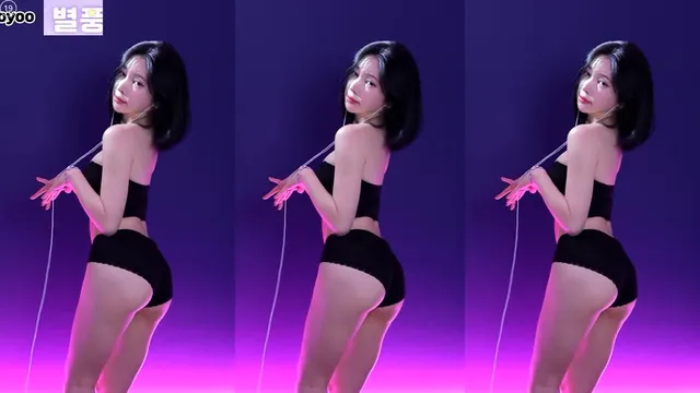 [Korean BJ] milkkim123 2026-03-20 