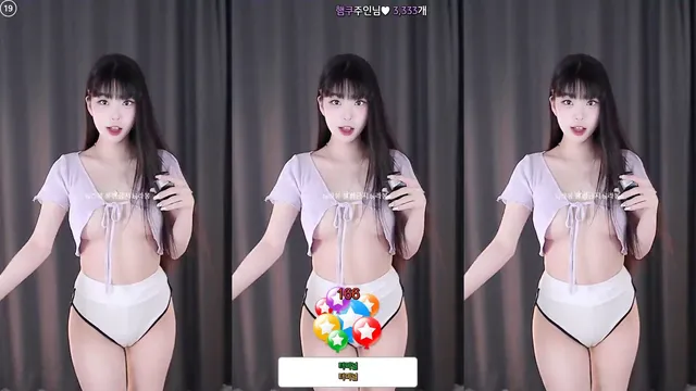 [Korean BJ] yin2618 2024-10-24 