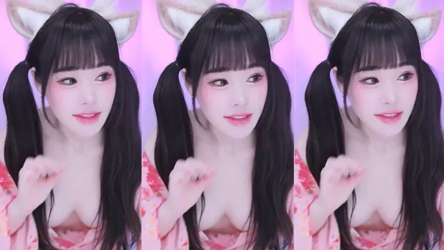 [Korean BJ] olison 2025-02-21 