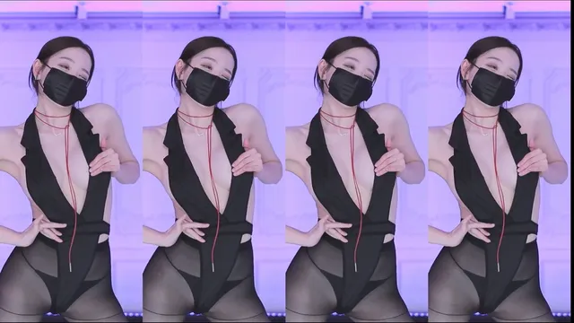 [Korean BJ] muse62 2024-10-31 