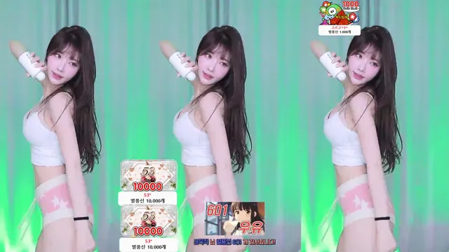 [Korean BJ] e000e77 2024-12-18 