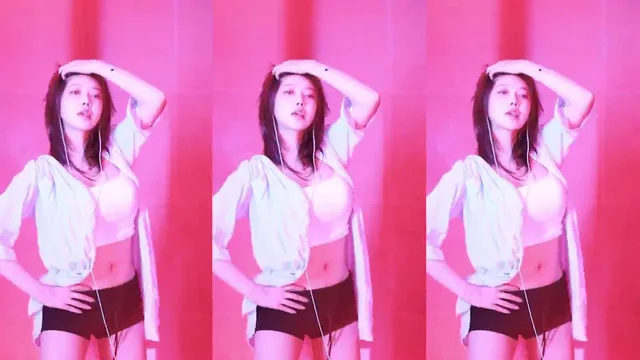 [Korean BJ] fall0715 2025-03-30 