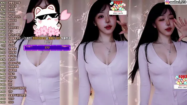 [Korean BJ] dasl8121 2025-04-04 