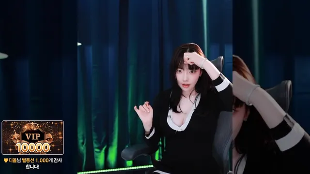 [Korean BJ] sksmsskdsl10 2025-03-30 