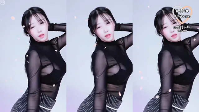 [Korean BJ] yooheeyam 2024-11-12 