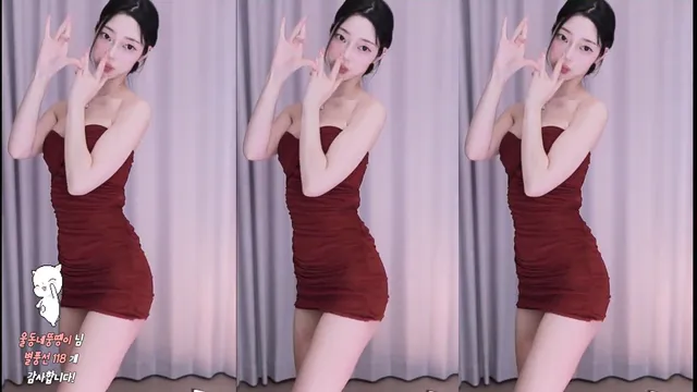 [Korean BJ] big541 2024-12-20 