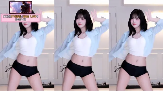 [Korean BJ] dleh0824 2025-07-23 