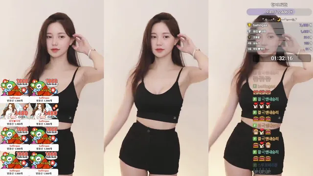 [Korean BJ] 030b1004 2025-05-19 