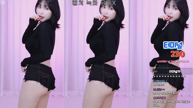 [Korean BJ] y970308 2024-11-29 