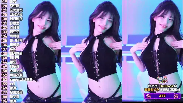 [Korean BJ] kkok7816 2025-07-14 
