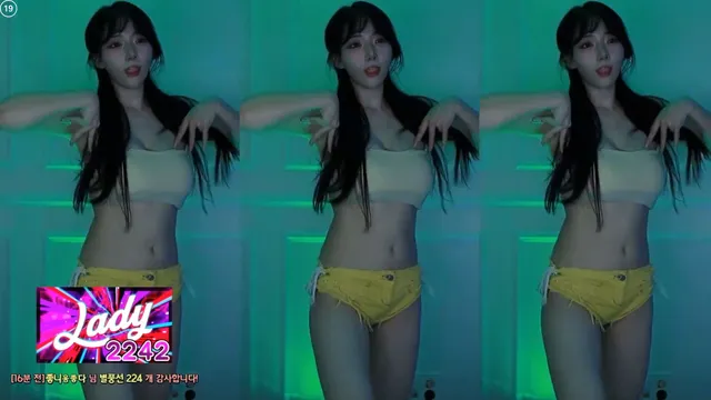 [Korean BJ] myr0923 2024-12-24 