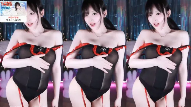 [Korean BJ] gmlsk7541 2026-03-22 