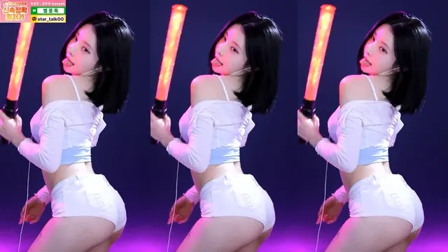 [Korean BJ] milkkim123 2026-05-04 