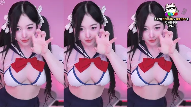 [Korean BJ] olison 2025-06-26 