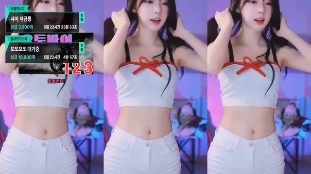 [Korean BJ] thwl9386 2025-08-10 