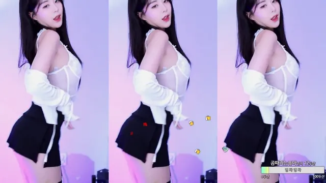 [Korean BJ] zzey33 2024-12-02 