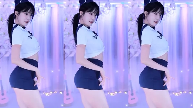 [Korean BJ] dmsgkdn12 2024-11-21 