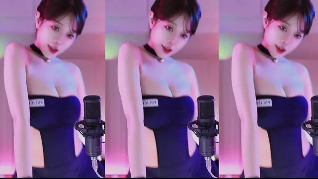 [Korean BJ] crazycatsss 2025-07-10 