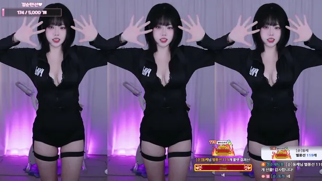 [Korean BJ] inhye0416 2026-04-02 
