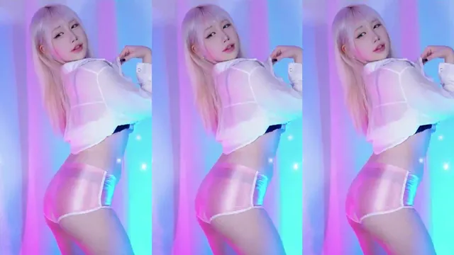 [Korean BJ] yxyxyyy 2025-02-21 