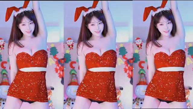 [Korean BJ] crazycatsss 2024-12-24 