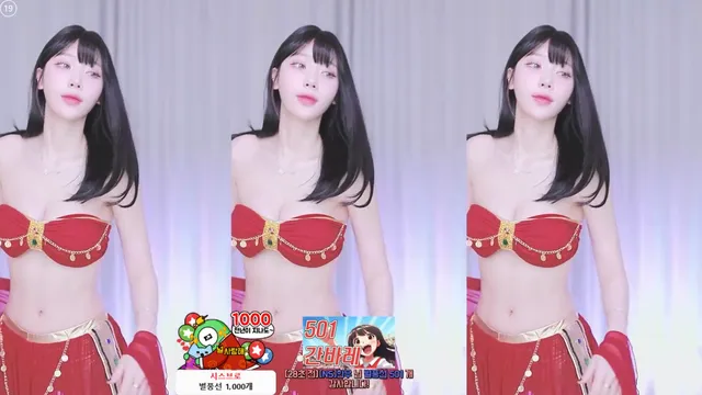 [Korean BJ] e000e77 2024-10-31 