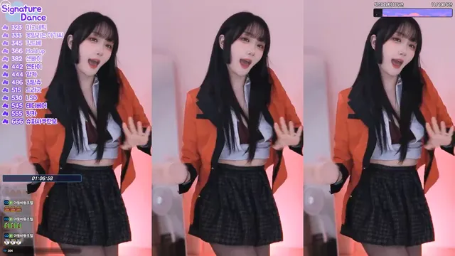 [Korean BJ] wjl9908 2025-06-07 
