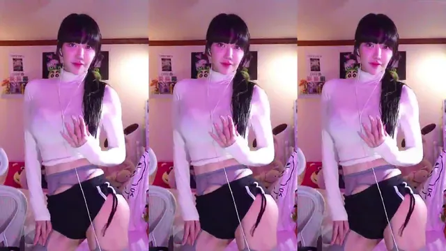 [Korean BJ] kyul365 2024-10-25 