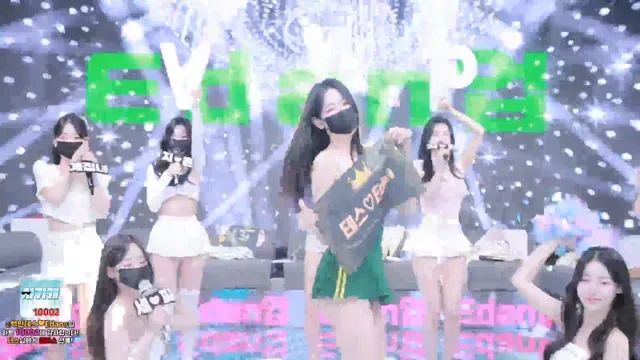 [Korean BJ] pandaclass 2025-05-10 