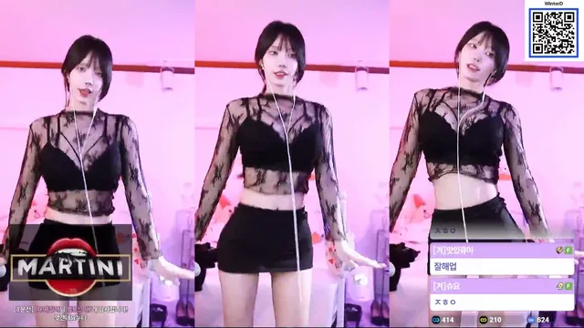 [Korean BJ] rlrlvkvk123 2025-07-16 