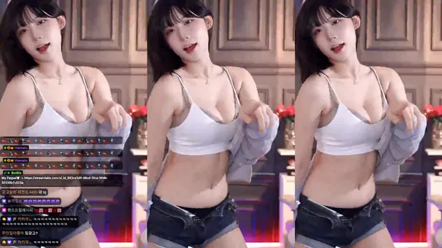 [Korean BJ] golaniyule0 2025-01-15 