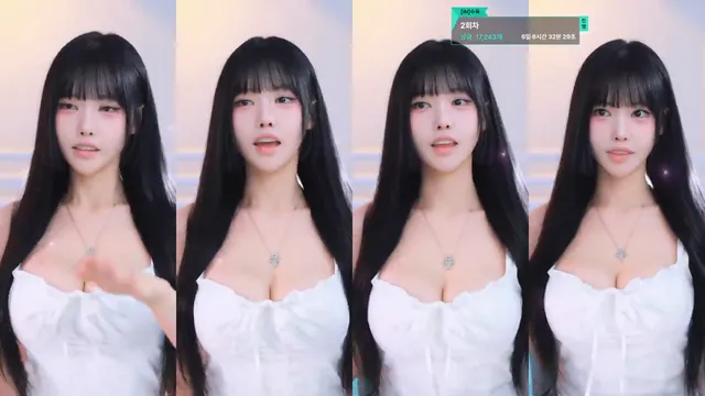 [Korean BJ] dlswldus107 2026-05-20 