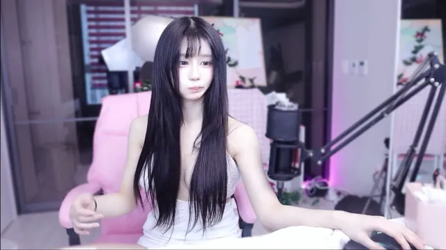 [Korean BJ] parkeil123 2024-10-30 