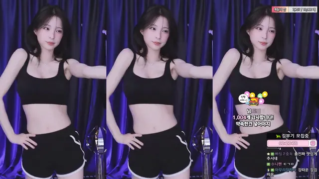 [Korean BJ] yunhee1222 2025-05-23 