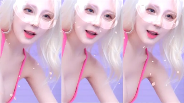 [Korean BJ] joahe2 2026-04-13 