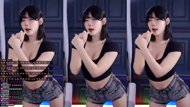 [Korean BJ] golaniyule0 2025-01-18 