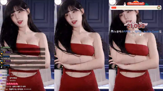 [Korean BJ] golaniyule0 2024-12-22 