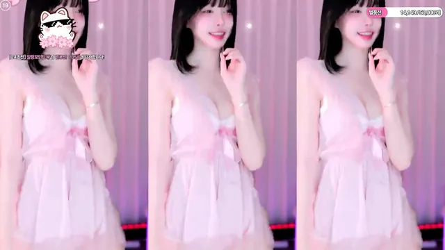 [Korean BJ] mina8017 2025-07-29 