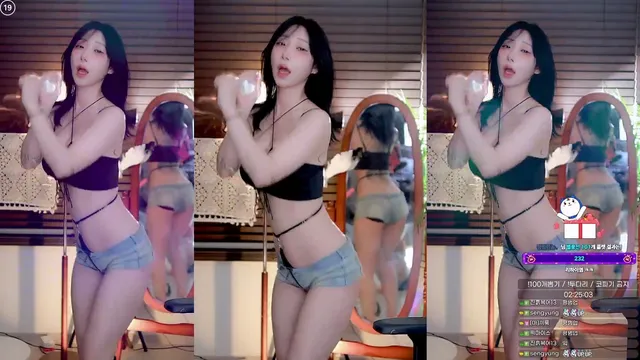 [Korean BJ] klimbella17 2025-07-29 