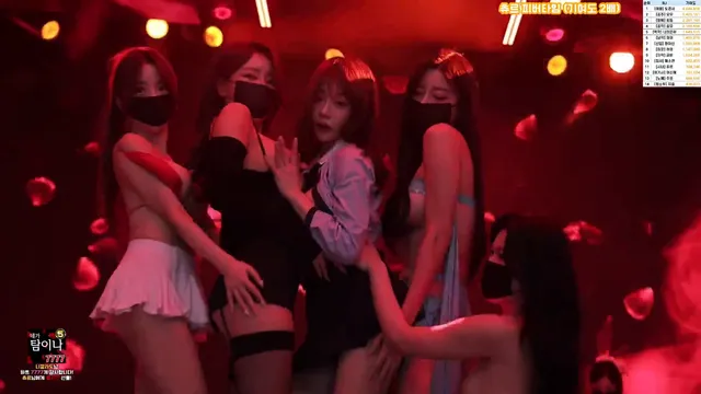 [Korean BJ] pandaclass 2025-12-18 
