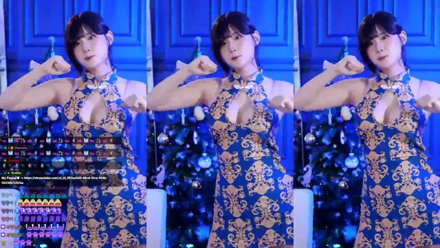 [Korean BJ] golaniyule0 2024-12-29 