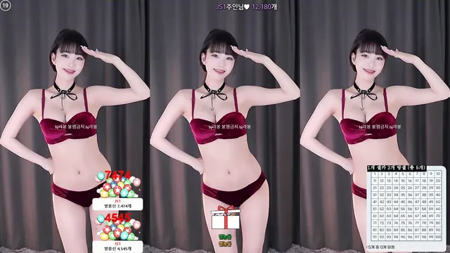 [Korean BJ] yin2618 2024-10-20 