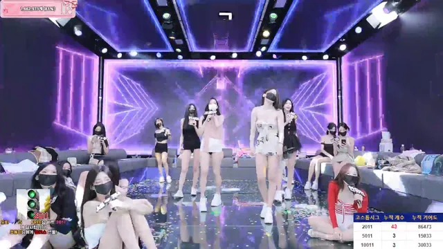 [Korean BJ] pandaclass 2025-09-02 