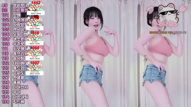 [Korean BJ] subin0750 2025-04-22 