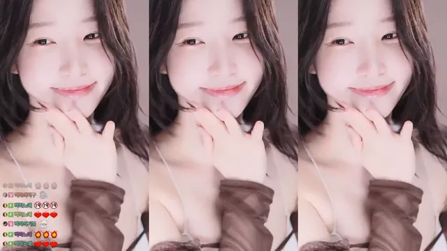 [Korean BJ] mj0128 2025-08-11 