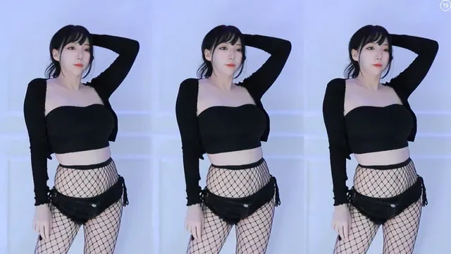 [Korean BJ] myr0923 2024-11-22 